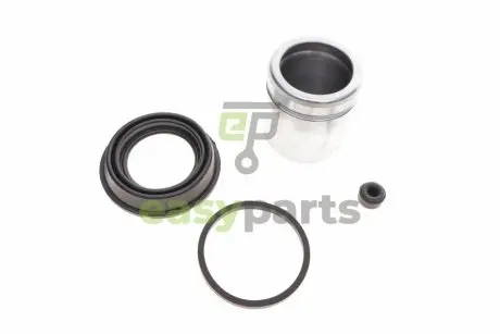 Ремкомплект супорта (переднього) Dacia Logan/Sandero 12- (d=48mm) (+ поршень) QUICK BRAKE 114-5178