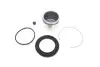 Ремкомплект супорта (переднього) Toyota Camry/Auris 01- (d=63mm) (+поршень) QUICK BRAKE 114-5163 (фото 1)