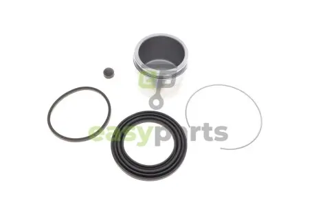Ремкомплект супорта (переднього) Toyota Camry/Auris 01- (d=63mm) (+поршень) QUICK BRAKE 114-5163