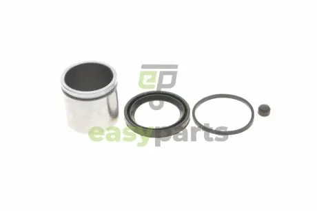 Ремкомплект супорта (переднього) Ford Mondeo III 00- (d=57mm) (+поршень) QUICK BRAKE 114-5170