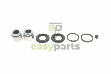 Ремкомплект супорта (заднього) Peugeot Boxer 94-02 (d=35mm) (+ поршень) QUICK BRAKE 114-5172
