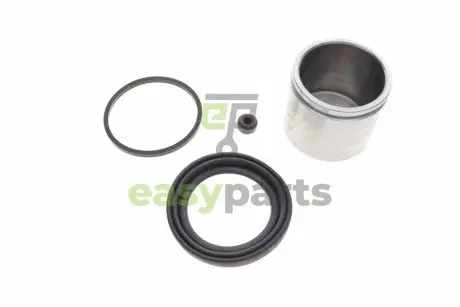 Ремкомплект супорта (переднього) Citroen Jumpy/Fiat Scudo 95-06 (d=60mm) (+поршень) QUICK BRAKE 114-5158