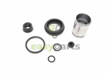 Ремкомплект супорта (заднього) Renault Megane I/Scenic I 99-03 (d=34mm) (+ поршень) QUICK BRAKE 114-5137