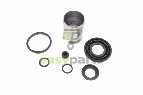 Ремкомплект супорта (заднього) Renault Kangoo 01- (d=38mm) (+поршень) QUICK BRAKE 114-5138