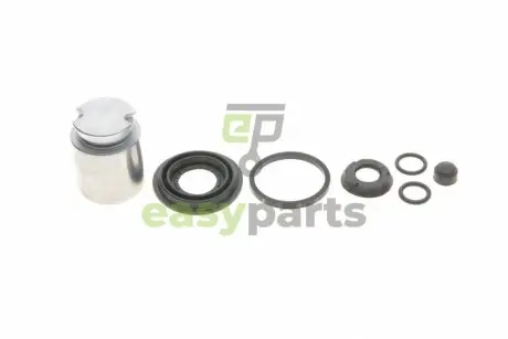 Ремкомплект супорта (заднього) Fiat Stilo 01-10 (d=38mm) (+ поршень) QUICK BRAKE 114-5141