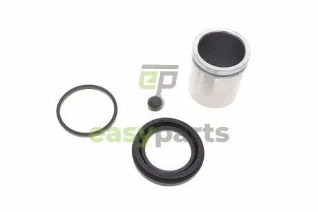 Ремкомплект супорта (переднього) VW Caddy -92 (d=48mm) (+ поршень) QUICK BRAKE 114-5147