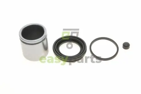 Ремкомплект супорта (переднього) Nissan Micra II 92-03 (d=48mm) (+поршень) QUICK BRAKE 114-5151