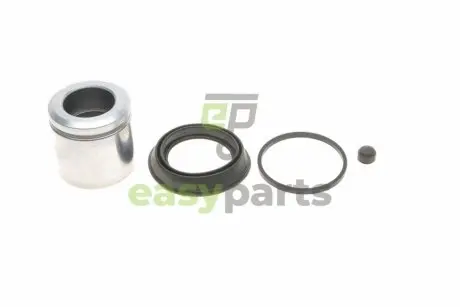 Ремкомплект супорта (переднього) Opel Vecta C/Zafira 02-10 (d=57mm) (+ поршень) QUICK BRAKE 114-5126