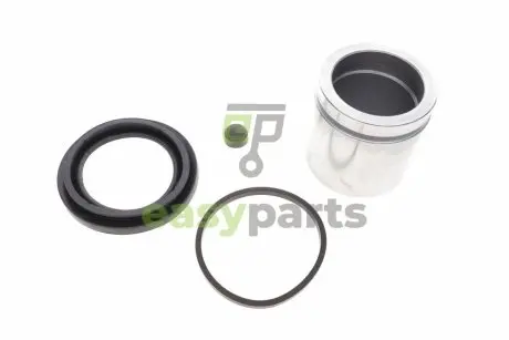 Ремкомплект супорта (переднього) MB E-class (W210) 95-03 (d=57mm) (+ поршень) QUICK BRAKE 114-5130