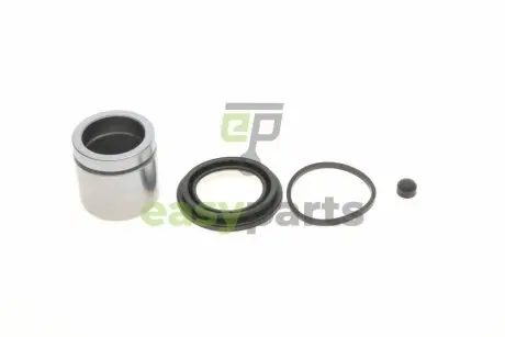 Ремкомплект супорта (переднього) Ford Escort/Fiat Punto 80-13 (d=54mm) (+ поршень) QUICK BRAKE 114-5115