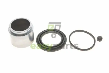 Ремкомплект супорта (переднього) Mitsubishi Outlander 07- (d=57mm) (+ поршень) QUICK BRAKE 114-5102