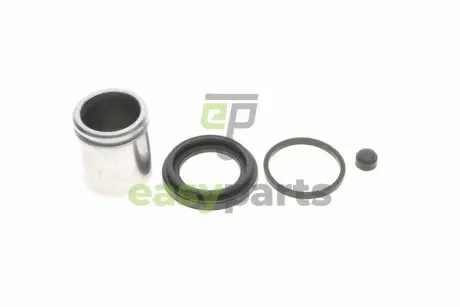 Ремкомплект супорта (заднього) Hyundai Santa Fe 06- (d=43mm) (+поршень) QUICK BRAKE 114-5095