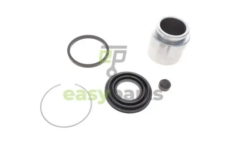 Ремкомплект супорта (заднього) Mitsubishi Pajero 00- (d=45mm) (+поршень) QUICK BRAKE 114-5072