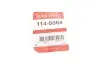 Ремкомплект супорта (переднього) Toyota Camry 96-06/Lexus RX 00-03 (60mm) (+поршень) QUICK BRAKE 114-5068 (фото 2)