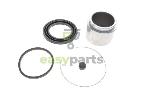 Ремкомплект супорта (переднього) Honda CR-V 99-06 (d=57mm) (+поршень) QUICK BRAKE 114-5069