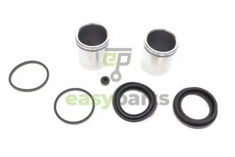 Ремкомплект супорта (переднього) Land Rover Range Rover 94- (d=48mm) (+2 поршня) QUICK BRAKE 114-5064