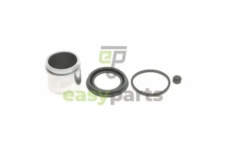 Ремкомплект супорта (переднього) Hyundai Accent I 94-00/I10/I20 08- (d=51mm) (+ поршень) QUICK BRAKE 114-5046
