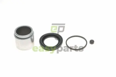 Ремкомплект супорта (переднього) Mitsubishi Colt/Lancer 83-03 (d=54mm) (Sumitomo) (+ поршень) QUICK BRAKE 114-5051