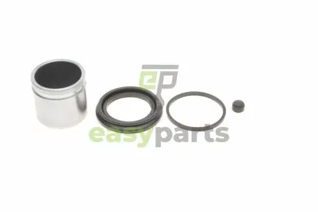 Ремкомплект супорта (переднього) Hyundai Accent 00-05 (d=54mm) (+ поршень) QUICK BRAKE 114-5057