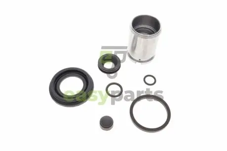 Ремкомплект супорта (заднього) Hyundai i10 08- (d=34mm) (+поршень) QUICK BRAKE 114-5044