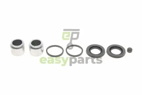Ремкомплект супорта (заднього) Opel Vectra -03 (d=35mm) (+2 поршня) QUICK BRAKE 114-5042