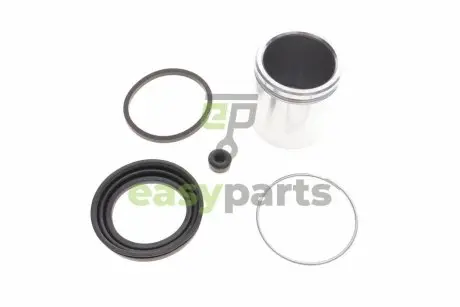 Ремкомплект супорта (переднього) Renault Clio 98- (d=48mm) (+поршень) QUICK BRAKE 114-5037