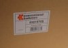 Радіатор пічки Hyundai i20 08-15 Van Wezel 83016705 (фото 2)