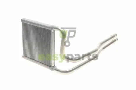 Радіатор пічки Hyundai i20 08-15 Van Wezel 83016705