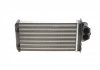 Радиатор печки Van Wezel 40006356 (фото 1)