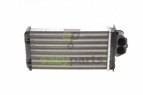 Радиатор печки Van Wezel 40006356