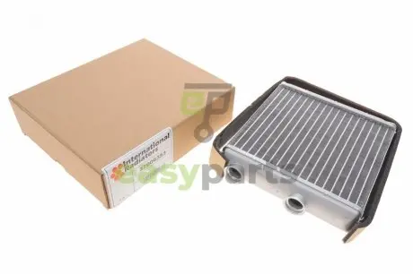 Радіатор пічки Opel Meriva A 03-10 Van Wezel 37006353