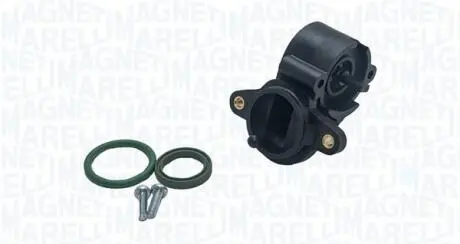 Елемент коробки передач MAGNETI MARELLI 023000009010