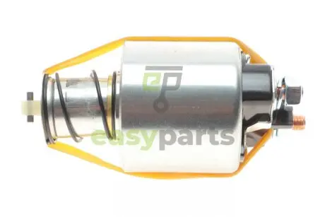 Реле стартера втягуюче Renault Fuego 1.4 80-85 (12V) = 135390 CARGO F032135390