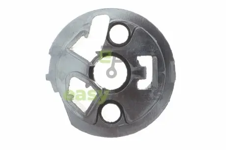 Щіткотримач стартера Renault Trafic 1.7-2.2 (d=61.75mm) 12V = 133647 CARGO F032133647
