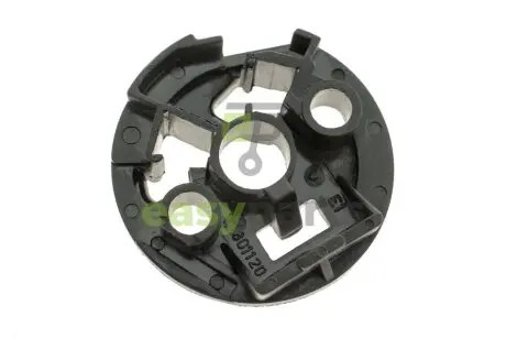 Щіткотримач стартера Fiat Ducato/Peugeot Partner 1.6-2.0 94- (d=62.5mm) 12V = 133646 CARGO F032133646