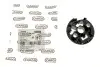 Щіткотримач стартера Fiat Ducato/Peugeot Partner 1.6-2.0 94- (d=62.5mm) 12V = 133646 CARGO F032133646 (фото 4)