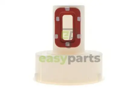 Втулка підшипника генератора Citroen Berlingo/Jumpy/Jumper 95- = 135407 CARGO F032135407