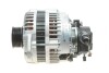 Генератор Opel Astra G/Combo/Corsa C 1.7DI/TDI/CDTI 00-09 (14V/100A) (з вакуумним насосом) = 112271 CARGO F032112271 (фото 1)