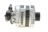 Генератор Opel Astra G/Combo/Corsa C 1.7DI/TDI/CDTI 00-09 (14V/100A) (з вакуумним насосом) = 112271 CARGO F032112271 (фото 6)