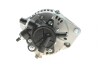 Генератор Opel Astra G/Combo/Corsa C 1.7DI/TDI/CDTI 00-09 (14V/100A) (з вакуумним насосом) = 112271 CARGO F032112271 (фото 7)