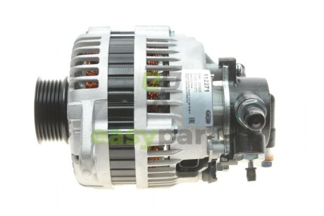 Генератор Opel Astra G/Combo/Corsa C 1.7DI/TDI/CDTI 00-09 (14V/100A) (з вакуумним насосом) = 112271 CARGO F032112271