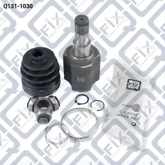 ШРУС внутренний Q-fix Q131-1030