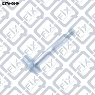 Болт з ексцентриком Q-fix Q376-0049