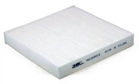 ФИЛЬТР ВОЗДУХА САЛОНА JAZZ/HR-V/CR-Z 09- JS ASAKASHI AC8503