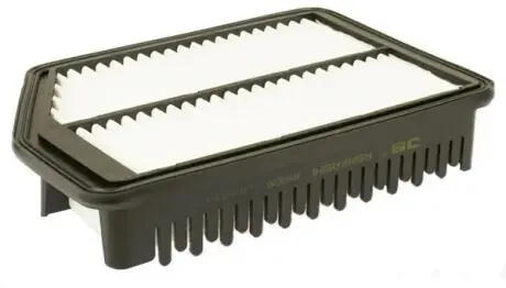 Фільтр повітря ELANTRA 11- JS ASAKASHI A9326