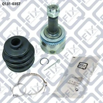 Шрус наружный Q-fix Q131-0357