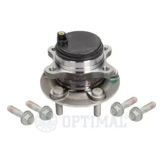 Підшипник колісний з маточиною Optimal 302402