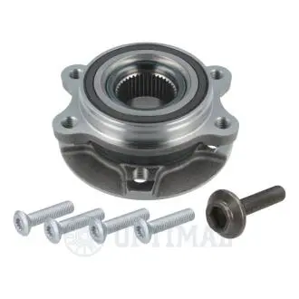Підшипник колісний з маточиною Optimal 100550L