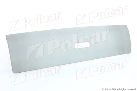 Ремкомплект боковины крышки багажника Polcar 956895-3