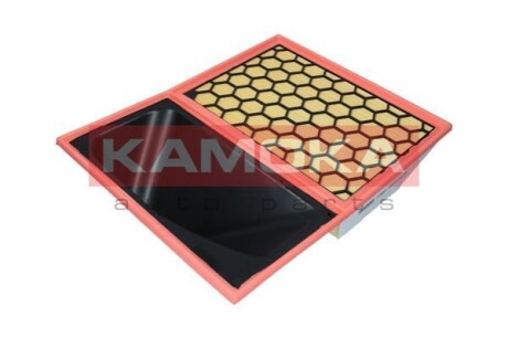 Фiльтр повiтряний KAMOKA F238601